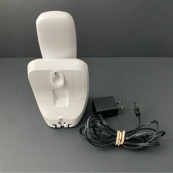 Vintage Vtech CS6114 DECT 6.0 1 Handset Cordless Telephone - Good Works! - Picture 3 of 5